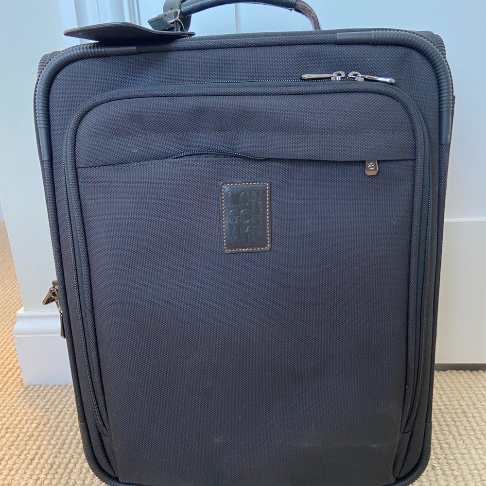 LONCHAMP Boxford Cabin Suitcase
